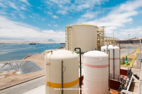 The Vital Role of Desalination Pumps in Achieving Water Security