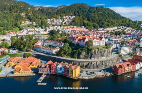 Leiebil I Bergen: How to Rent a Car and Getting Around Bergen