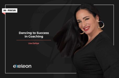 Lisa Zahiya: Dancing to Success in Coaching