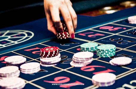 Attract High Rollers & Casual Players: Targeted Casino Marketing Strategies