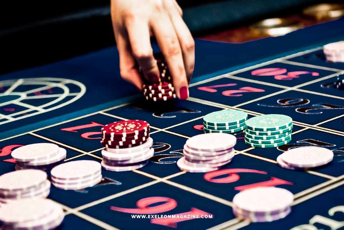 The Philosophy Of What Are the Best Online Casino Payment Methods?