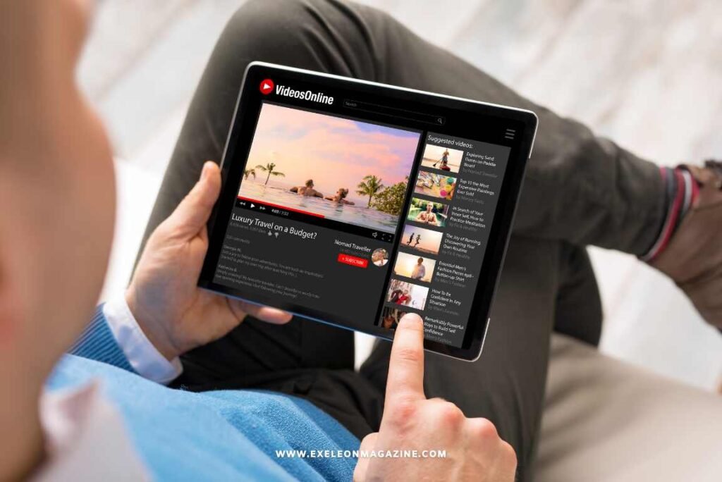 Video Content Strategies