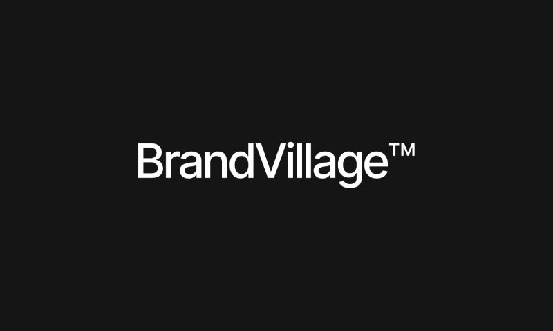 BrandVillage Logo