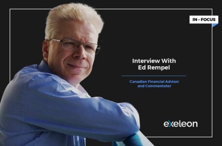 Interview With Ed Rempel, Canadian Financial Advisor and Commentator