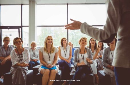 8 Effective Leadership Styles for Women in Business