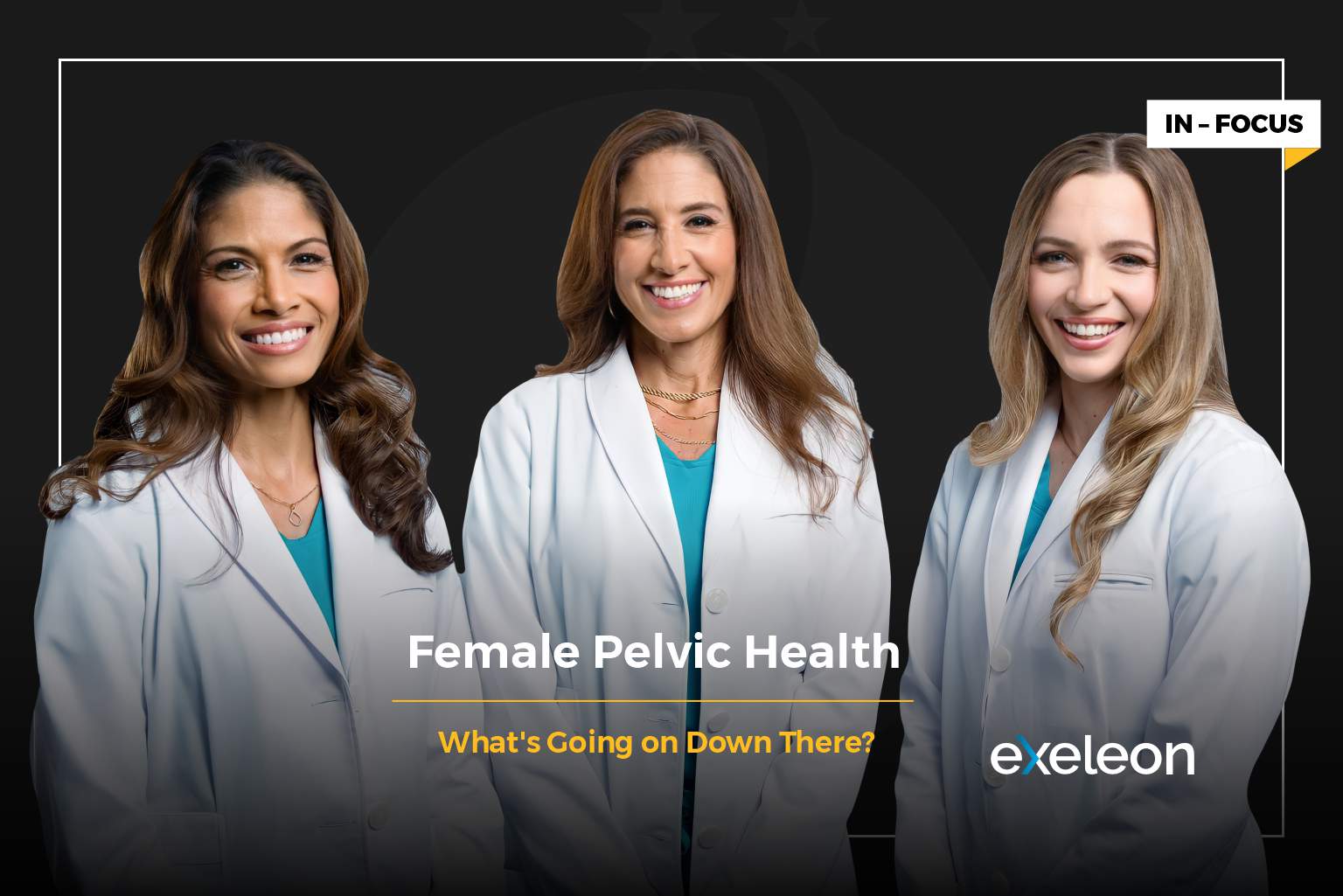 Female Pelvic Health