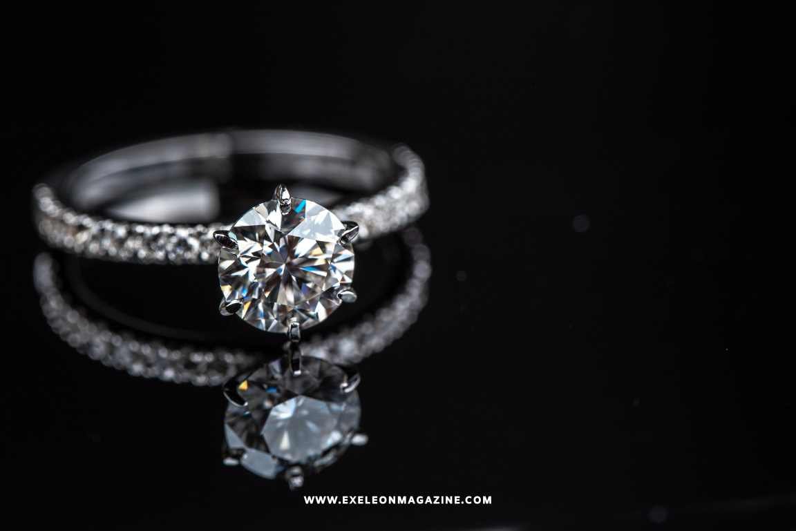 Engagement rings