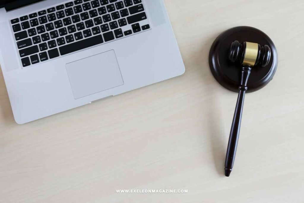 Backlinks for Lawyers SEO Firm