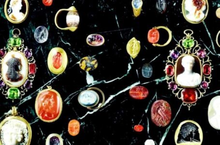 A Brief History of Classic Gemstone Engraving