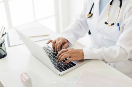 Scaling Your Startup: How EHR Can Help Your Practice Grow