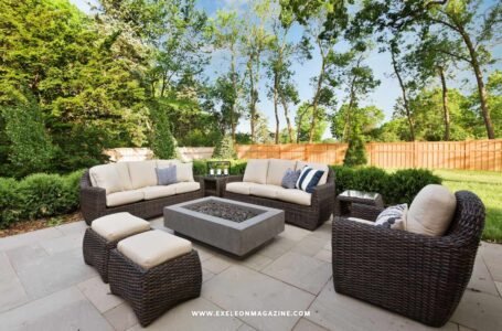 How to Maintain Your Outdoor Area for Longevity