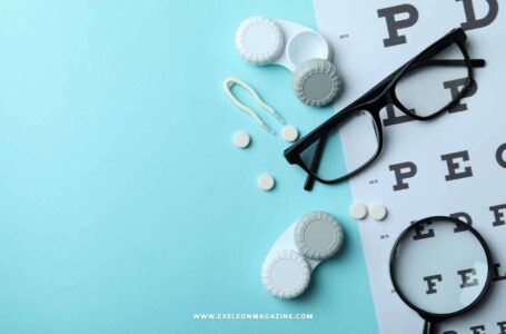 Tips for Maintaining Optimal Eye Health