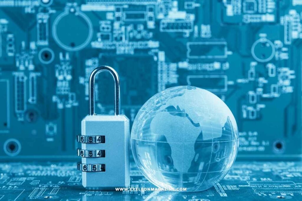 online store security