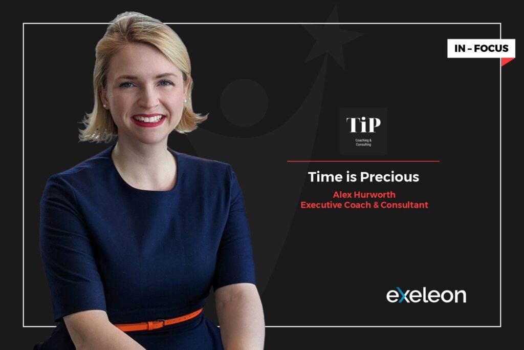 Alex Hurworth Interview with Exeleon Magazine