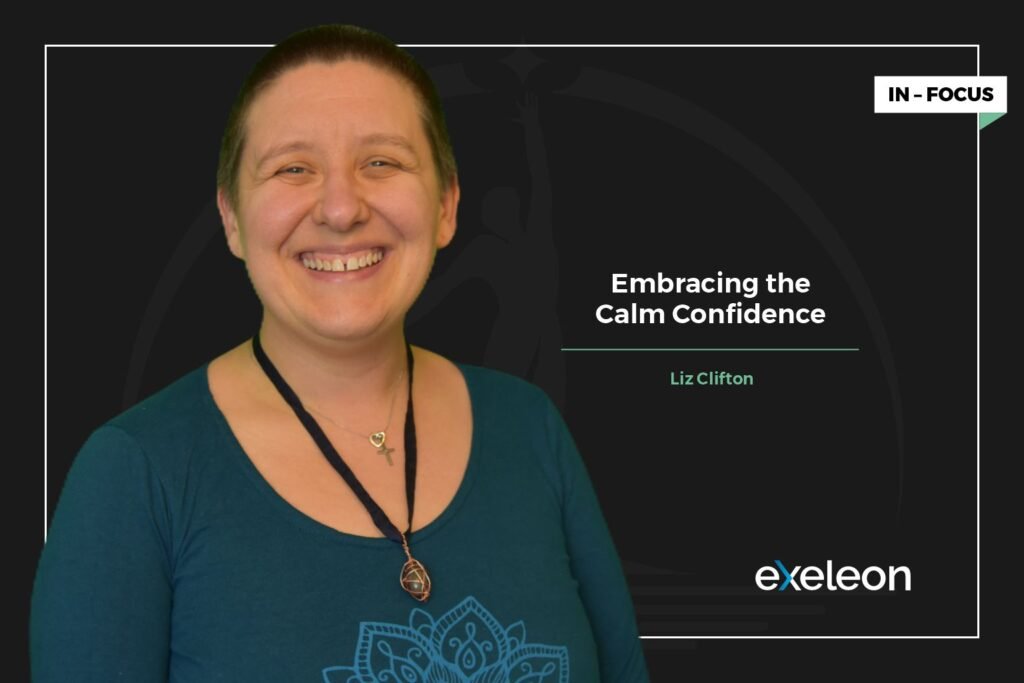 Liz Clifton Interview with Exeleon Magazine