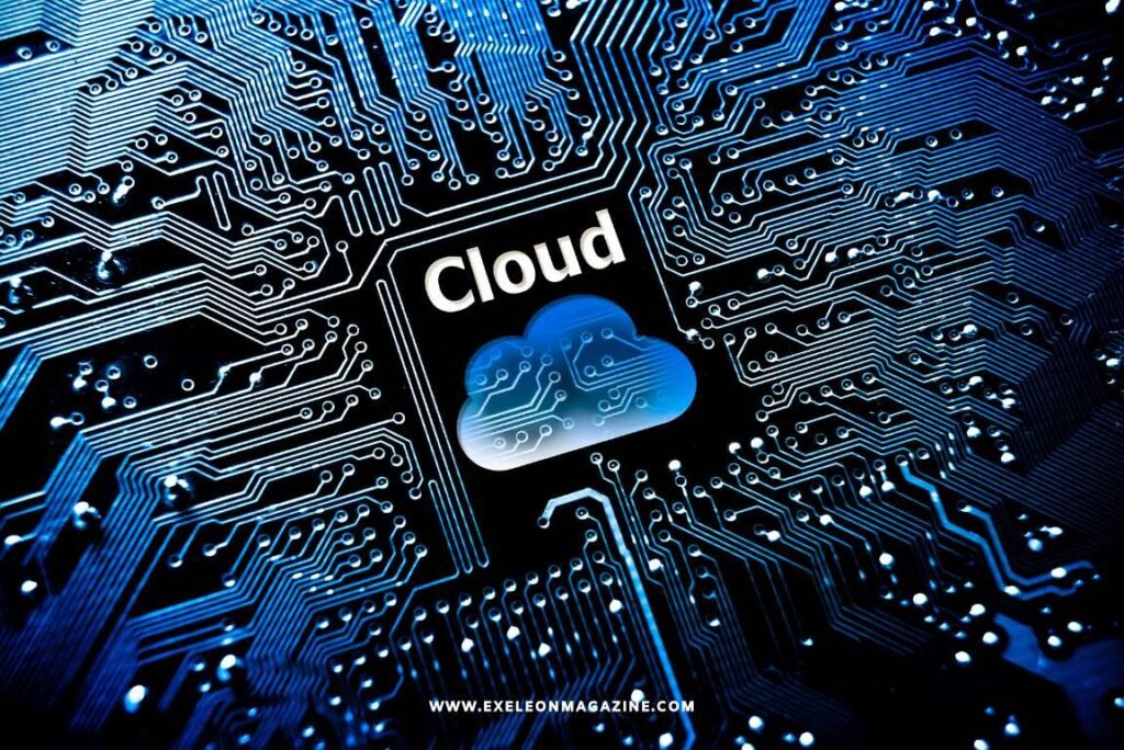 working with an AWS consultant for cloud