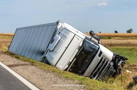 Understanding Liability In Truck Accidents