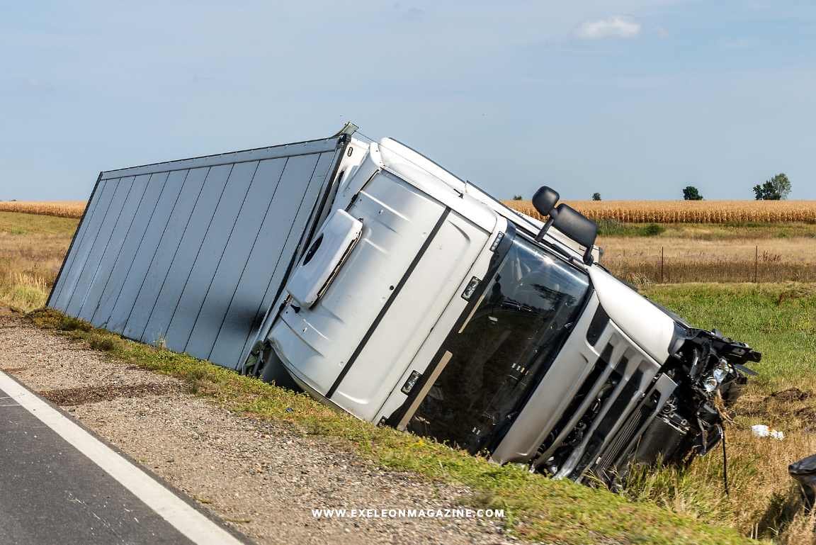 Liability In Truck Accidents