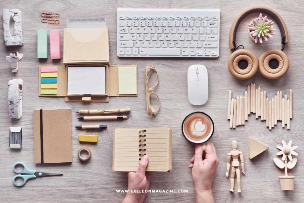 Office Supplies Procurement as part of Green Initiatives