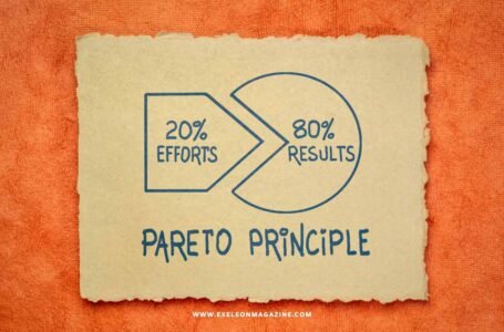 Pareto Principle in Project Resource Allocation