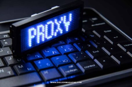 Buying a Proxy Server: Characteristics and Selection Criteria