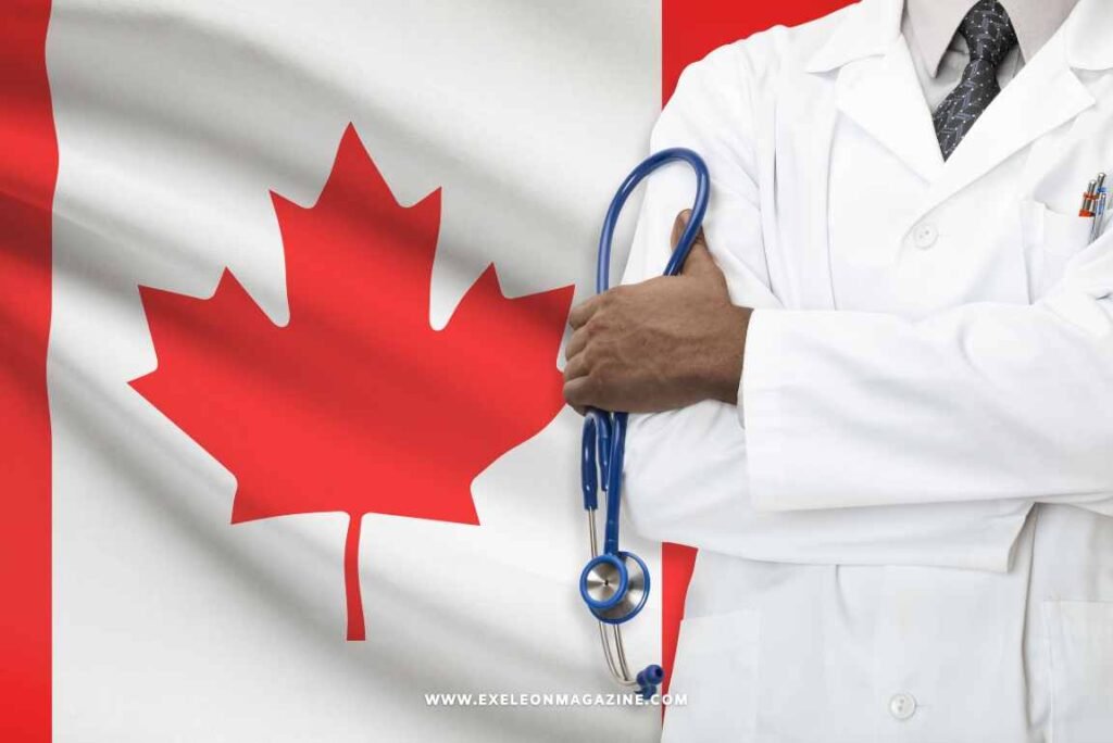 Healthcare Access for Immigrants in Canada