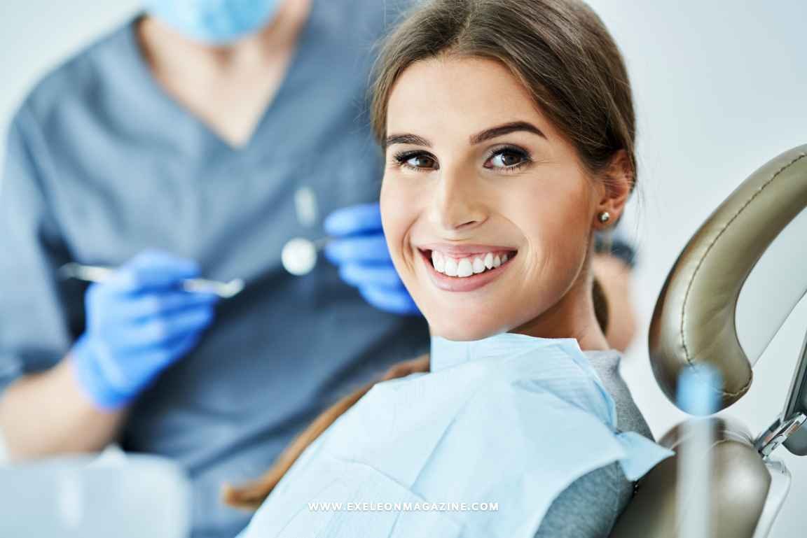 Cosmetic Dentistry