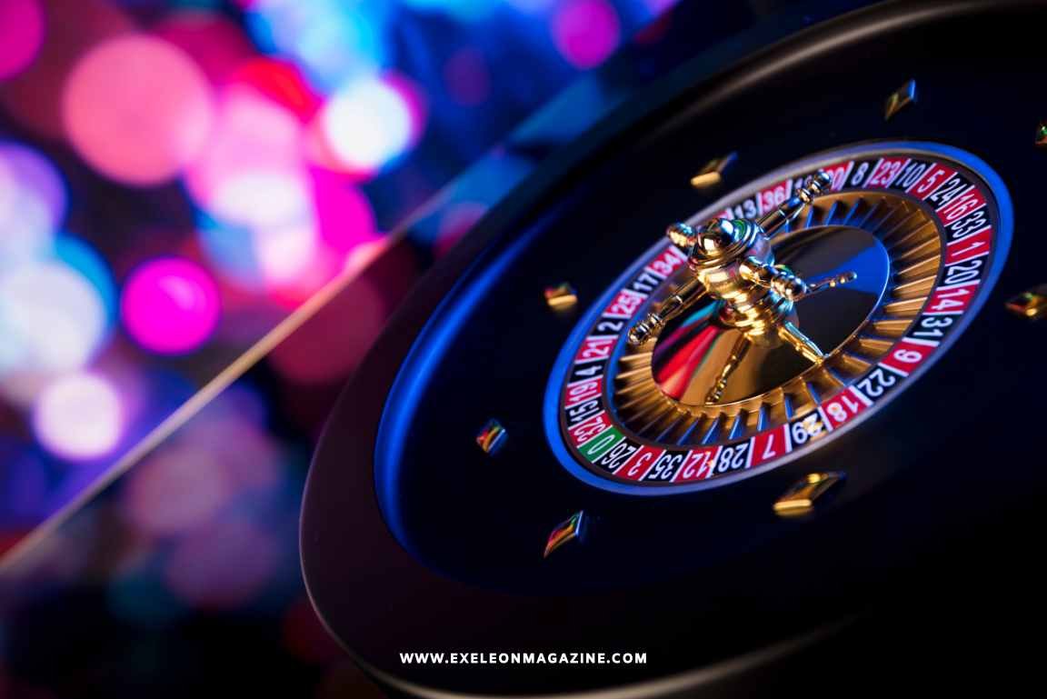 Stake Online Casino