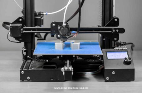 From Prototyping to Production: Harnessing the Power of 3D Printers