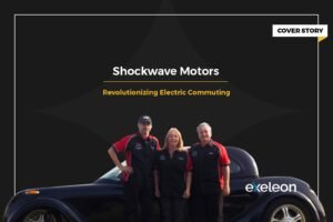 Shockwave Motors John McMillian Exeleon