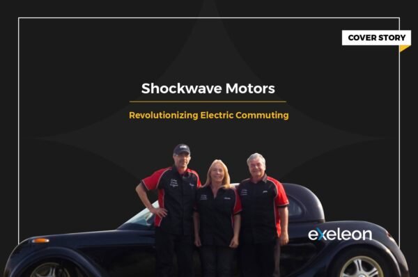 Shockwave Motors John McMillian Exeleon