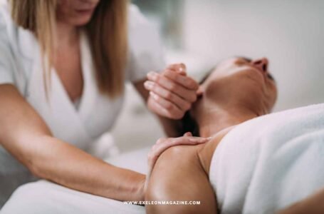 How Massage Therapy Can Improve Sleep Quality