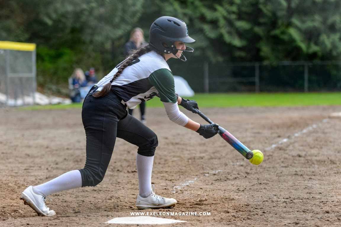 setting up a softball team