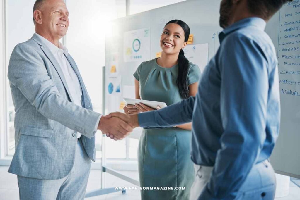 Mastering B2B Events