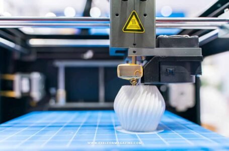 The Future of Manufacturing: How 3D Printing is Revolutionizing Industries