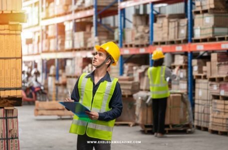 Warehouse Management System: Choosing the Right Methods and Overcoming Challenges