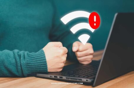 Easy Tricks to Block Radiation from Wifi Router