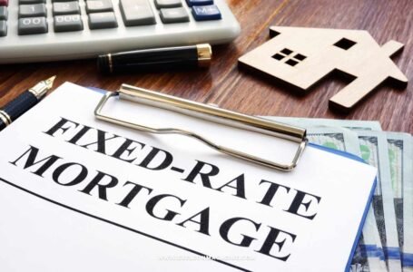 How to Choose Between a Fixed-Rate and Adjustable-Rate Mortgages