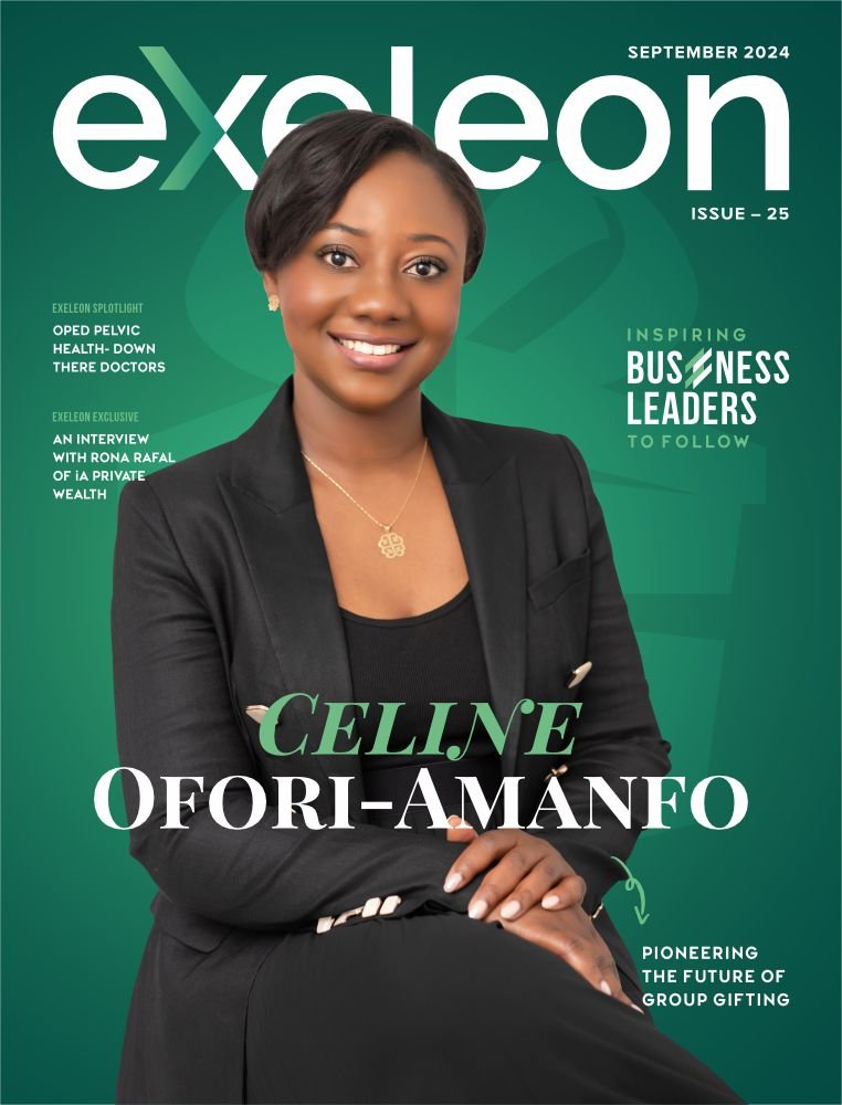 Celine Ofori-Amanfo