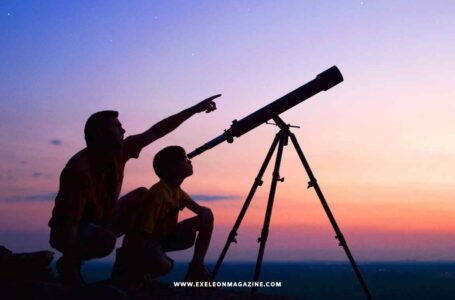 The Future of Telescopes: How Technology is Transforming Amateur Astronomy