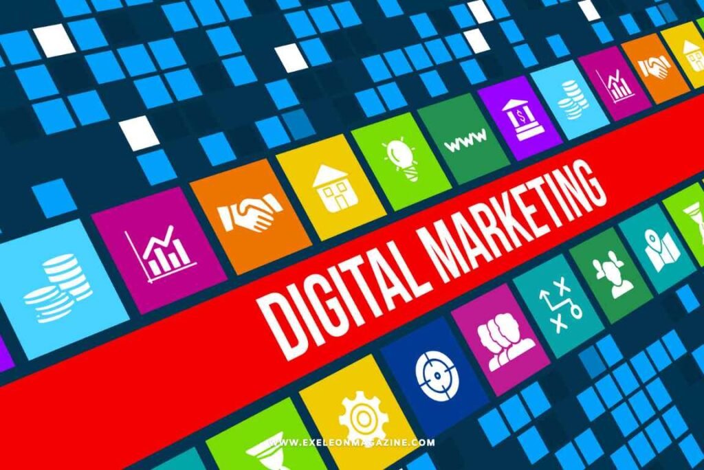 Digital Marketing Mistakes