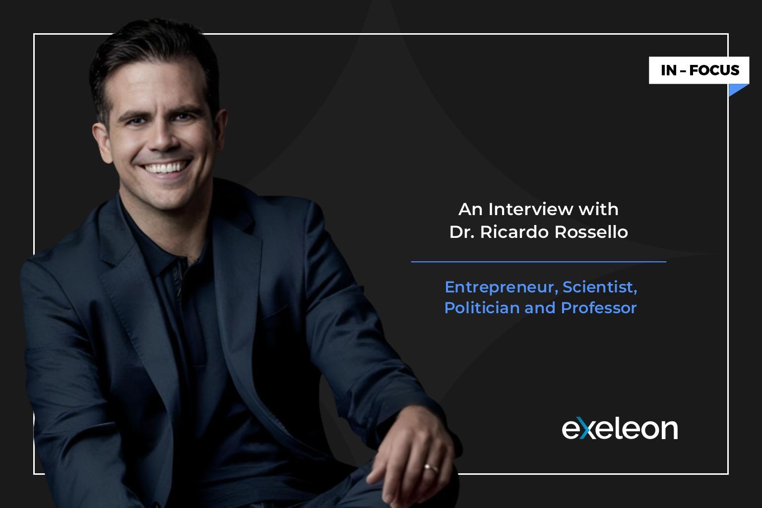 Dr. Ricardo Rossello