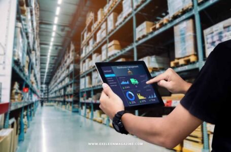 4 Best Practices for Streamlining Warehouse Operations