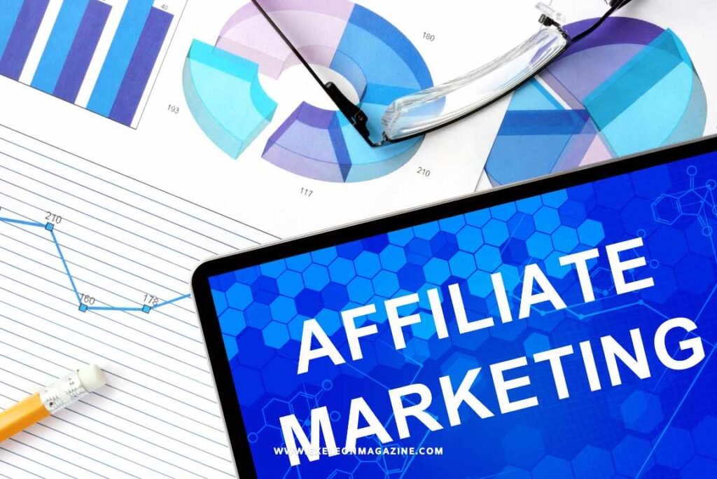affiliate marketing myths
