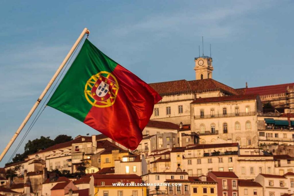 Portugal's Golden Visa Investment Fund