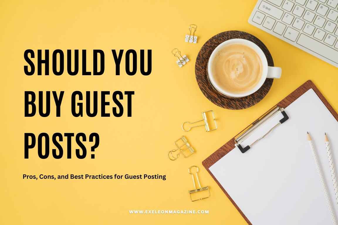 Should you buy guest posts?