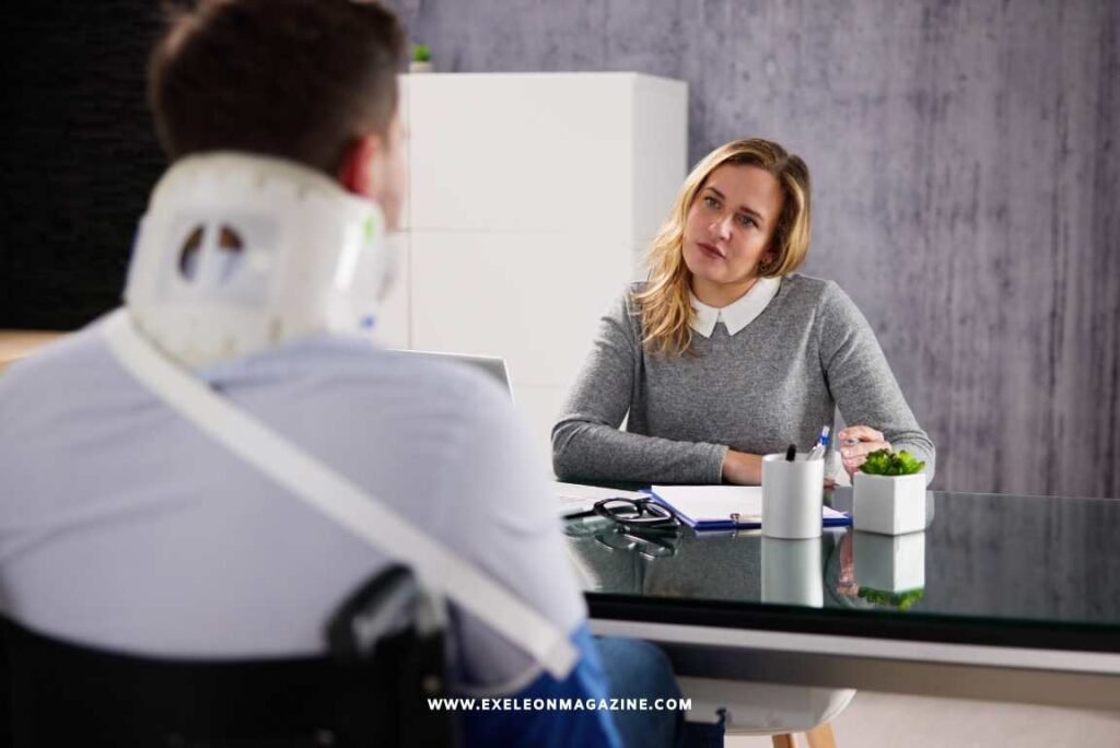 Workplace Injury Employer Negligence