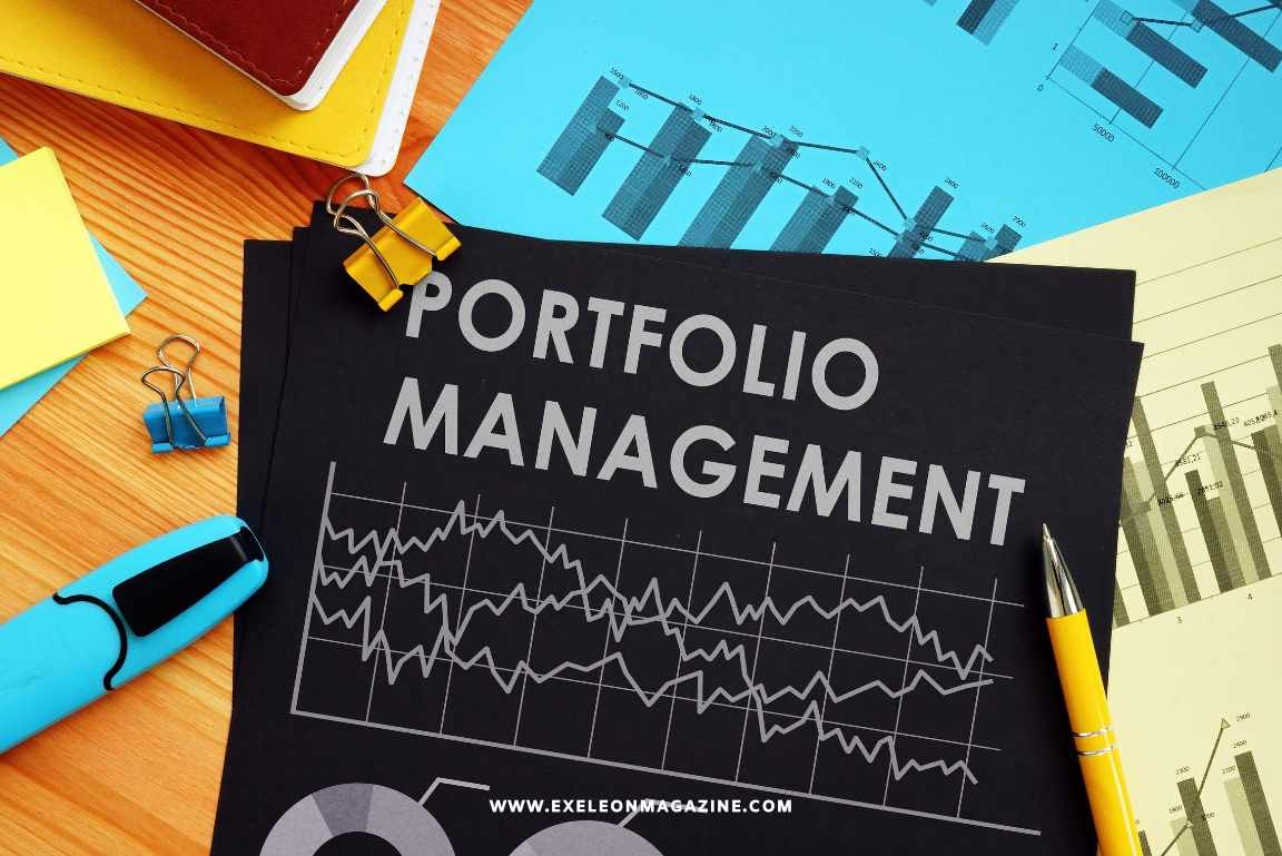 Portfolio Management Services