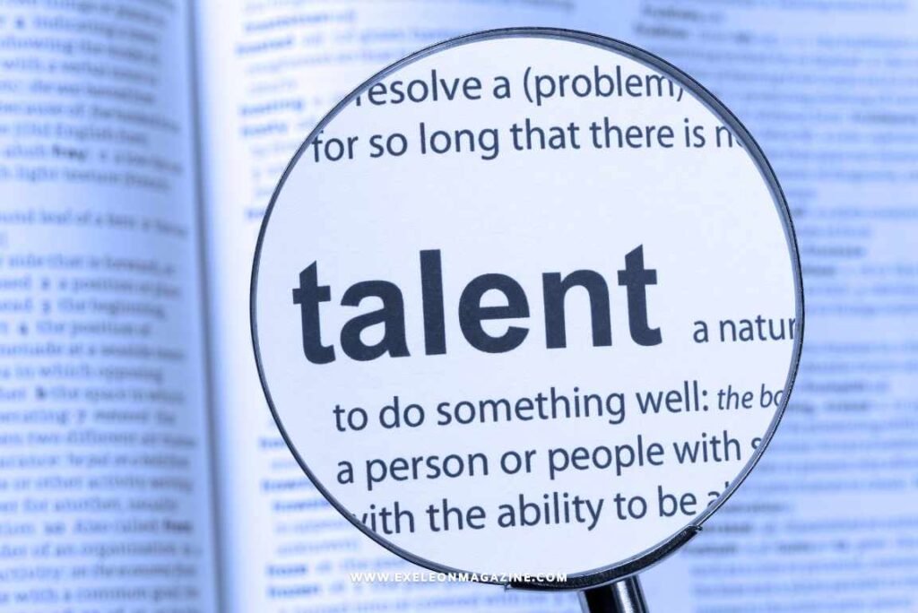 AI in Talent Management