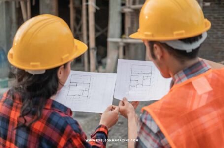 How to Manage a Team of Construction Contractors